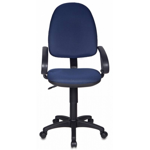 Купить Кресло Бюрократ CH-300AXSN/#Blue синий JP-15-5 в интернет-магазине Ravta – самая низкая цена