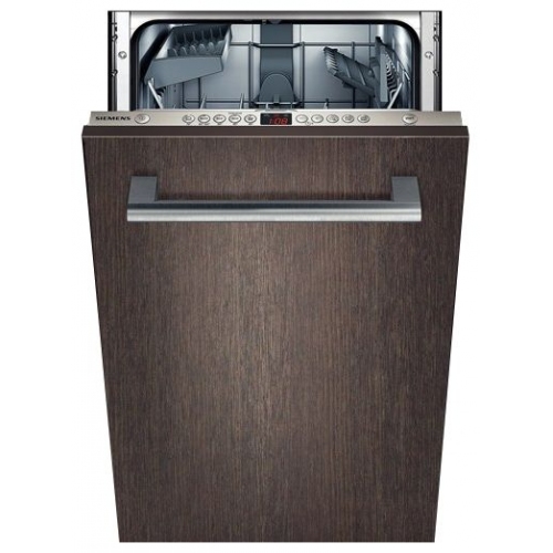 Купить Встраиваемая посудомоечная машина Siemens SR 65M030 в интернет-магазине Ravta – самая низкая цена