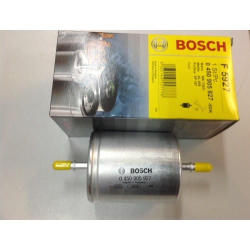 Купить (0450905927) Bosch Фильтр топливный Ford Mondeo III в интернет-магазине Ravta – самая низкая цена