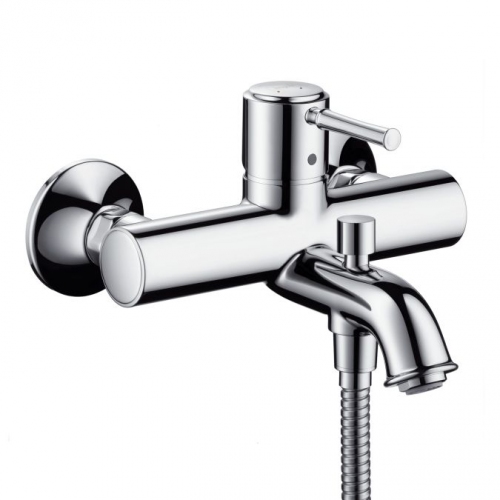 Купить Смеситель для ванны Hansgrohe Тalis Classic (арт.14140000) в интернет-магазине Ravta – самая низкая цена