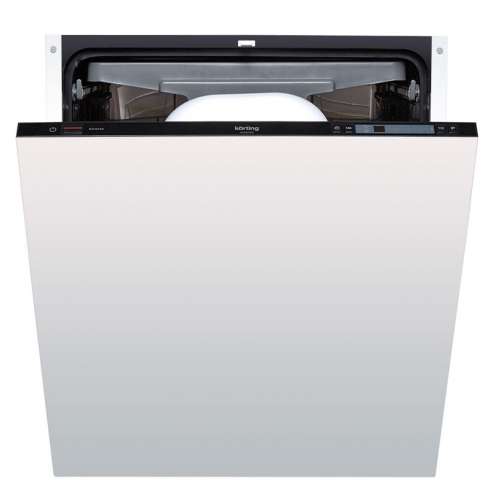 Купить Встраиваемая посудомоечная машина KORTING KDI 6075 в интернет-магазине Ravta – самая низкая цена
