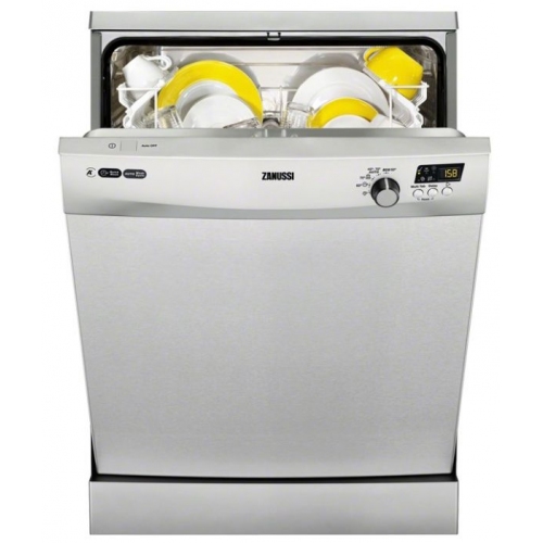 Купить Посудомоечная машина Zanussi ZDF 91400 XA в интернет-магазине Ravta – самая низкая цена