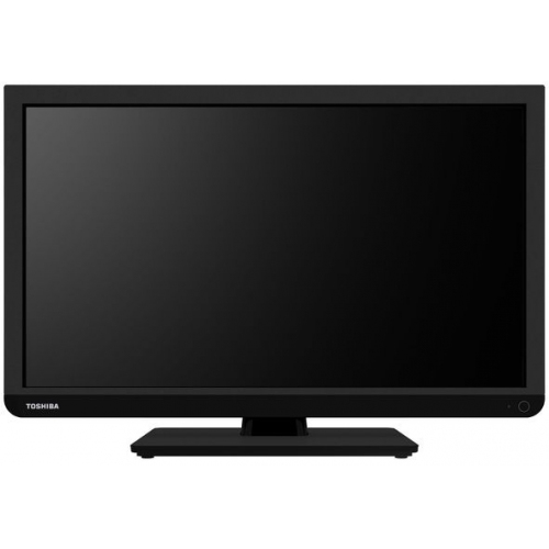 Купить Телевизор Toshiba 22L1353R (черный) в интернет-магазине Ravta – самая низкая цена