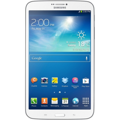Купить Планшет Samsung Galaxy Tab 3 SM-T3100 16Gb (белый) в интернет-магазине Ravta – самая низкая цена