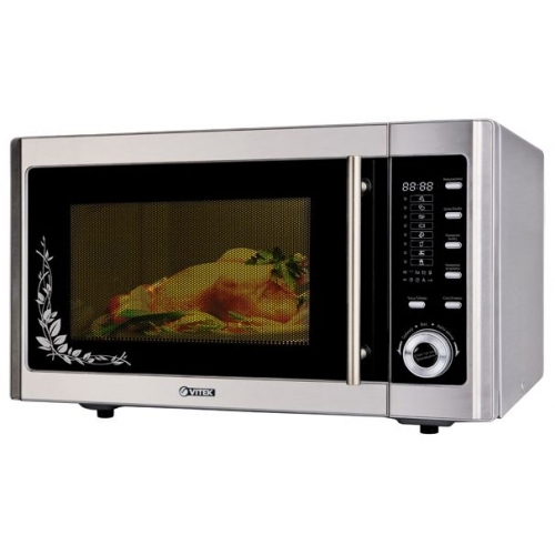 Купить Микроволновая печь Vitek VT-1690 в интернет-магазине Ravta – самая низкая цена