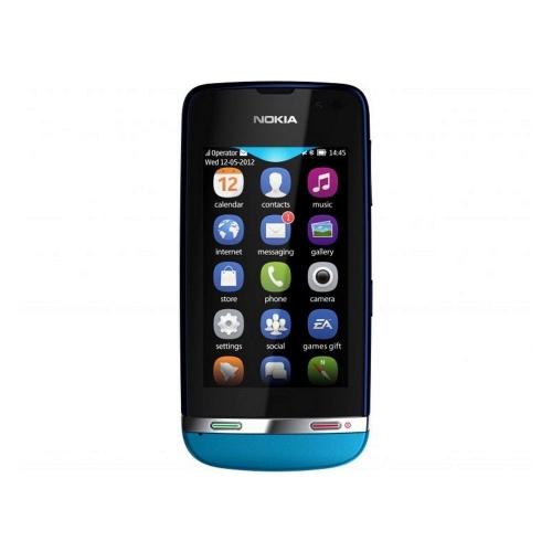 Купить Мобильный телефон Nokia 311 (голубой) в интернет-магазине Ravta – самая низкая цена