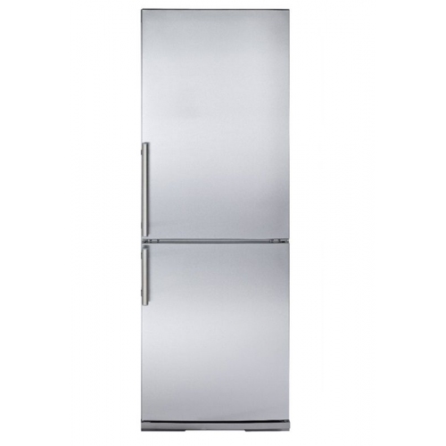 Купить Холодильник Bomann KG 211 inox A++/296 в интернет-магазине Ravta – самая низкая цена