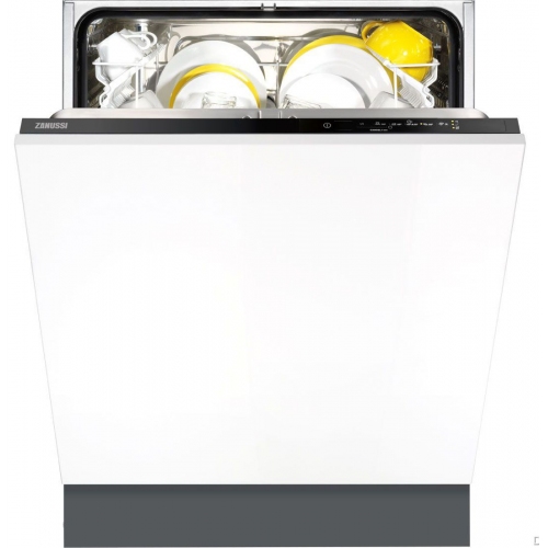 Купить Встраиваемая посудомоечная машина Zanussi ZDT 12002 FA  в интернет-магазине Ravta – самая низкая цена