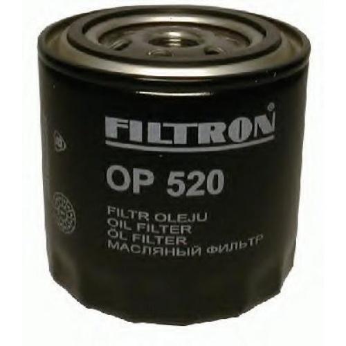 Купить OP520 Filtron Фильтр масляный   в интернет-магазине Ravta – самая низкая цена