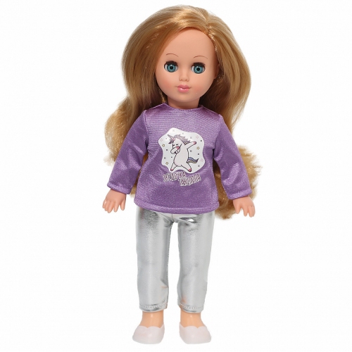 Купить Весна. Кукла "Алла-Модница 2" 35см арт.В3653 в интернет-магазине Ravta – самая низкая цена