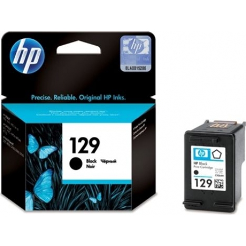 Купить Картридж струйный HP C9364HE black for Photosmart 8053 11 ml. в интернет-магазине Ravta – самая низкая цена