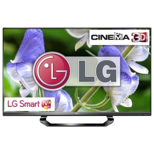 Купить Телевизор LG 42LM640T в интернет-магазине Ravta – самая низкая цена