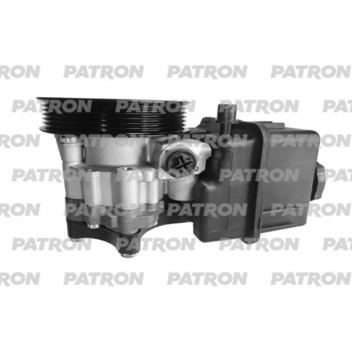 Купить pps166 PATRON Гидравлический насос, рулевое управление в интернет-магазине Ravta – самая низкая цена