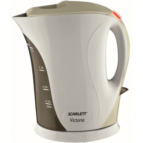 Купить Чайник Scarlett SC-023 в интернет-магазине Ravta – самая низкая цена