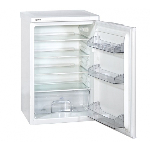 Купить Холодильник Bomann VS 198 weis A++/132L в интернет-магазине Ravta – самая низкая цена