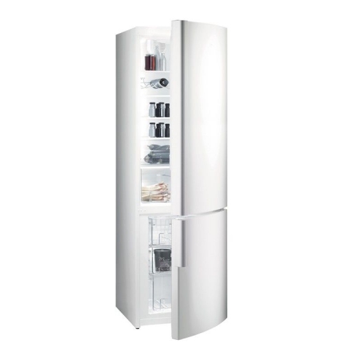 Купить Холодильник Gorenje NRK 61 W2 в интернет-магазине Ravta – самая низкая цена