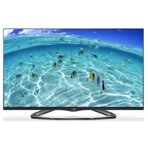 Купить Телевизор LG 32LA662V в интернет-магазине Ravta – самая низкая цена