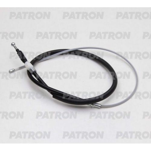 Купить pc3129 PATRON Трос, стояночная тормозная система в интернет-магазине Ravta – самая низкая цена