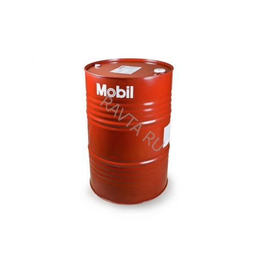 Купить Масло Mobil Gearlube VS 200 (208л) в интернет-магазине Ravta – самая низкая цена