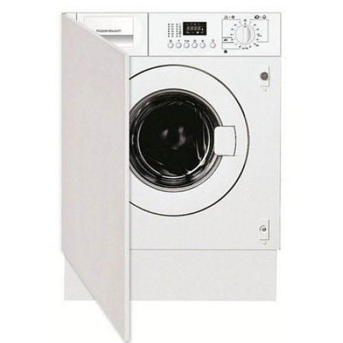 Купить Встраиваемая стиральная машина Kuppersbusch IW 1476.0 W в интернет-магазине Ravta – самая низкая цена