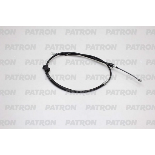 Купить pc3106 PATRON Трос, стояночная тормозная система в интернет-магазине Ravta – самая низкая цена