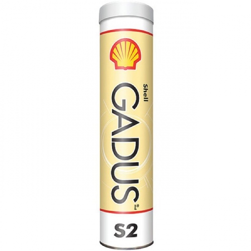 Купить Shell Gadus S2 V100 3 (0,4 кг) Смазка пластичная (550028161) (689) в интернет-магазине Ravta – самая низкая цена