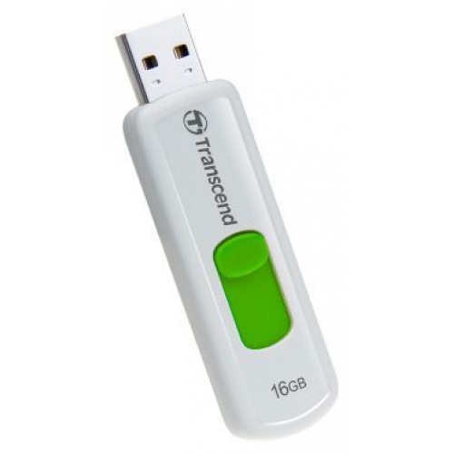 Купить Флешка USB Transcend JetFlash 530 16Gb USB2.0(TS16GJF530) в интернет-магазине Ravta – самая низкая цена