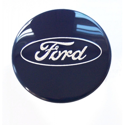 Купить (1429118) Колпачек диска литого синий (54 мм. ) Ford в интернет-магазине Ravta – самая низкая цена