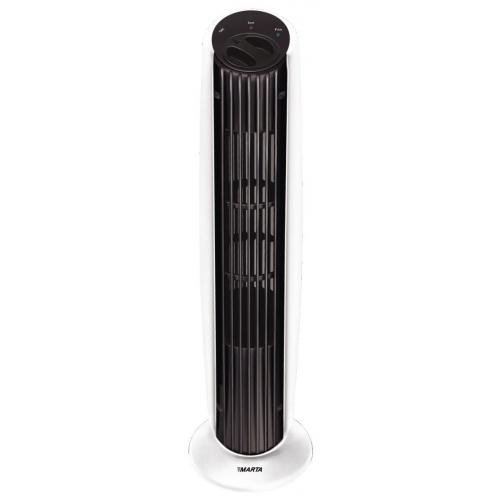 Купить Очиститель воздуха Marta MT-4101 (белый/черный) в интернет-магазине Ravta – самая низкая цена