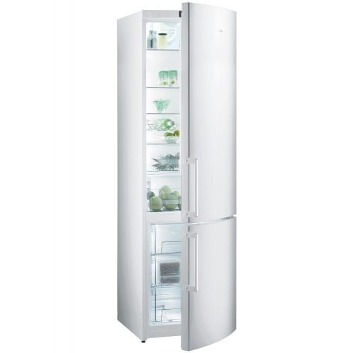Купить Холодильник Gorenje RK 6200 FW в интернет-магазине Ravta – самая низкая цена