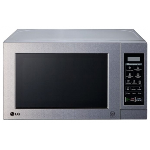 Купить Микроволновая печь LG MH-6044 V в интернет-магазине Ravta – самая низкая цена