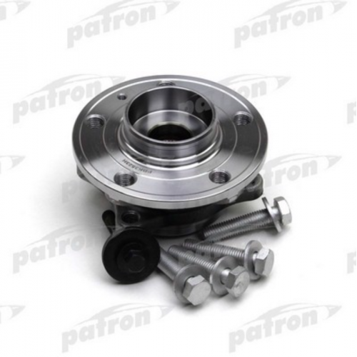Купить pbk3523h PATRON Комплект подшипника ступицы колеса в интернет-магазине Ravta – самая низкая цена