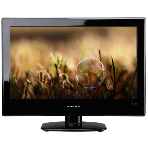 Купить Телевизор Supra STV-LC1637WL (черный) в интернет-магазине Ravta – самая низкая цена