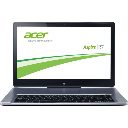 Купить Ноутбук Acer R7-571-53336G50ass i5-3337U, 15.6", FHD Touch IPS ultraslim, 6GB, HDD 500GB, 5400rppm,  в интернет-магазине Ravta – самая низкая цена