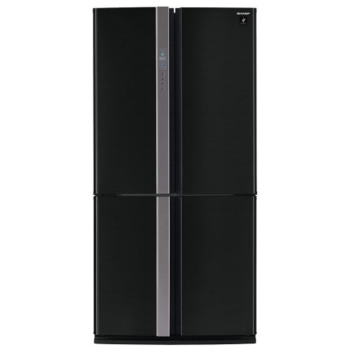 Купить Холодильник Sharp SJFP97VBK в интернет-магазине Ravta – самая низкая цена
