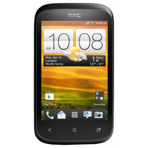 Купить Смартфон HTC Desire C A320e (черный) в интернет-магазине Ravta – самая низкая цена