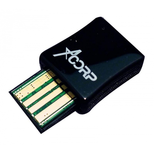 Купить Беспроводной адаптер Acorp WUD-150NS (USB, 802.11n, 150Mbps) mini size в интернет-магазине Ravta – самая низкая цена