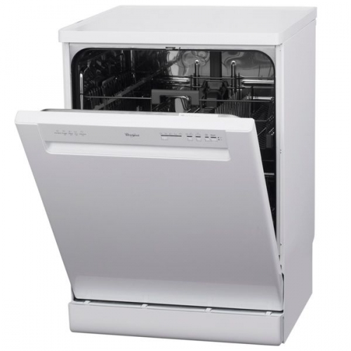 Купить Посудомоечная машина Whirlpool ADP 100 WH в интернет-магазине Ravta – самая низкая цена