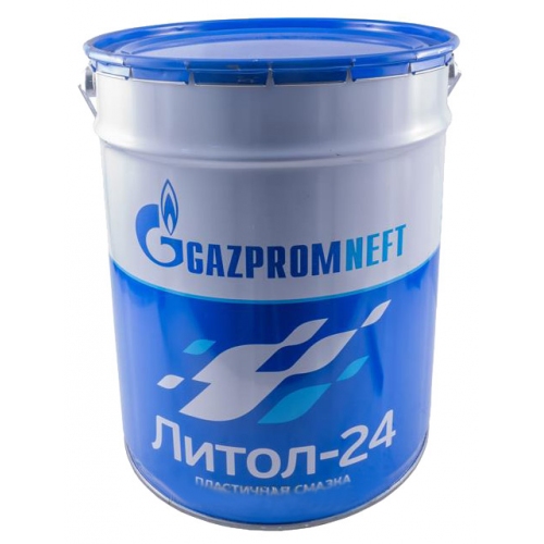 Купить Смазка Газпромнефть ЛИТОЛ-24 200л (170кг) в интернет-магазине Ravta – самая низкая цена