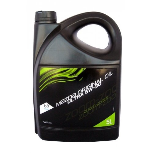 Купить Масло Mazda ORIGINAL OIL 5W 30 (5л) в интернет-магазине Ravta – самая низкая цена
