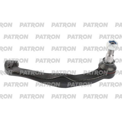 Купить ps1162r PATRON Наконечник поперечной рулевой тяги в интернет-магазине Ravta – самая низкая цена