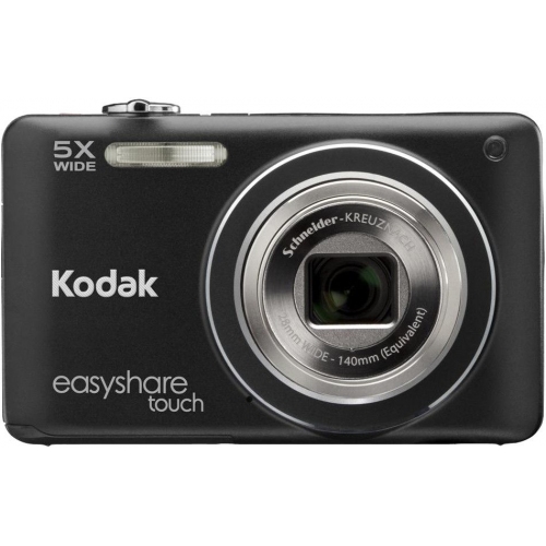 Купить Фотоаппарат Kodak M5370 (черный) в интернет-магазине Ravta – самая низкая цена