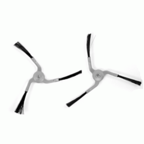 Iclebo arte скребок. Комплект боковых щеток для iclebo o5 и omega (2 штуки). Iclebo щетки. Боковых щеток для iclebo. Основание швабры для iclebo arte и pop.