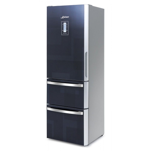 Купить Холодильник Kaiser KK 65205 S в интернет-магазине Ravta – самая низкая цена