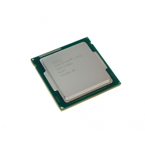 Купить Процессор Intel Original LGA1150 Core i7-4770 (3.4/8Mb) (R149) OEM в интернет-магазине Ravta – самая низкая цена