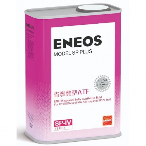 Купить ENEOS Model SP Plus (SP-IV) 1л в интернет-магазине Ravta – самая низкая цена