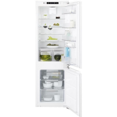 Купить Встраиваемый холодильник ELECTROLUX ENC2854AOW в интернет-магазине Ravta – самая низкая цена