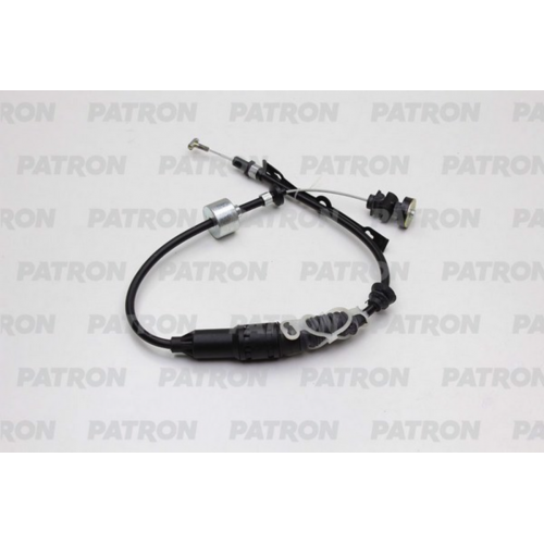 Купить pc6048 PATRON Трос, управление сцеплением в интернет-магазине Ravta – самая низкая цена