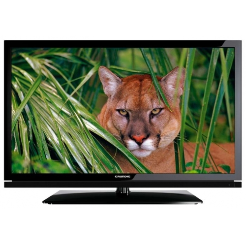 Купить Телевизор Grundig 22VLE6320BM в интернет-магазине Ravta – самая низкая цена