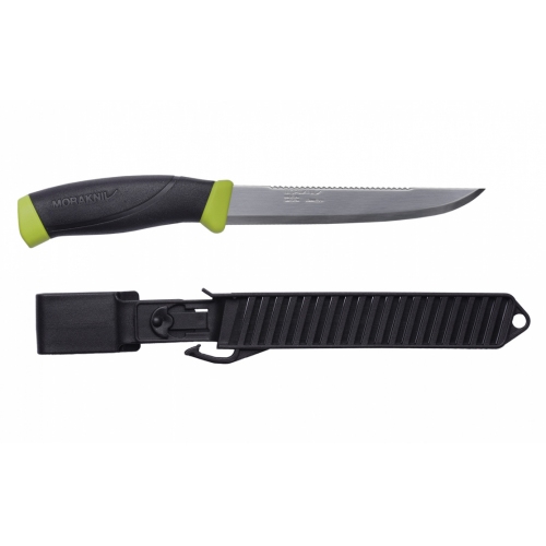 Купить Нож Morakniv Fishing Comfort Scaler 150 в интернет-магазине Ravta – самая низкая цена